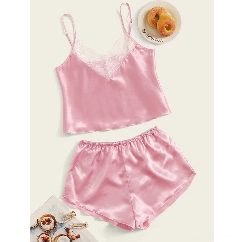 cute babydoll nightwear