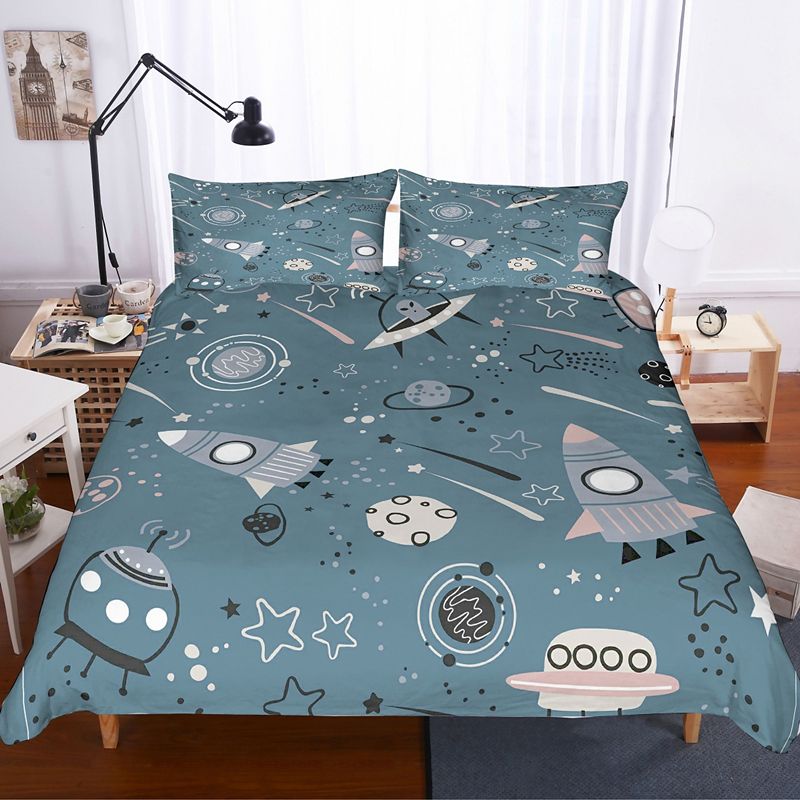 twin size kid bed sets