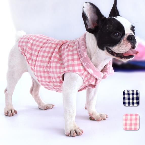french bulldog clothes patterns