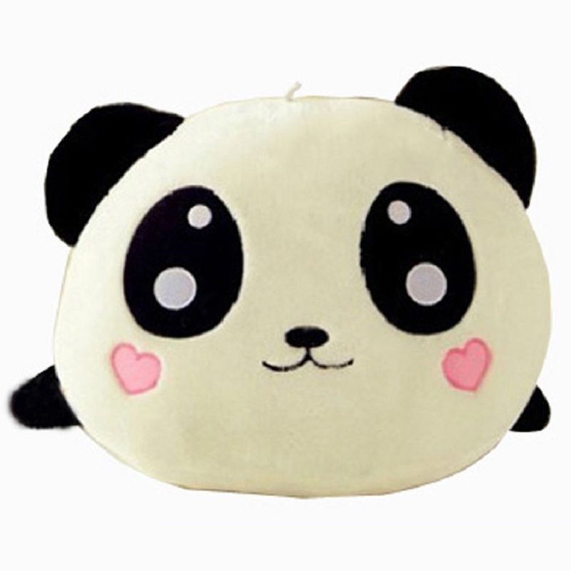 plush animal pillows
