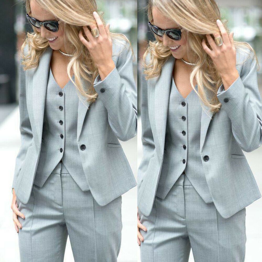 women's suits party