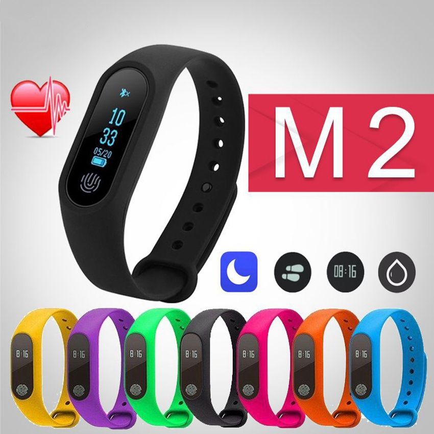m2 sports band