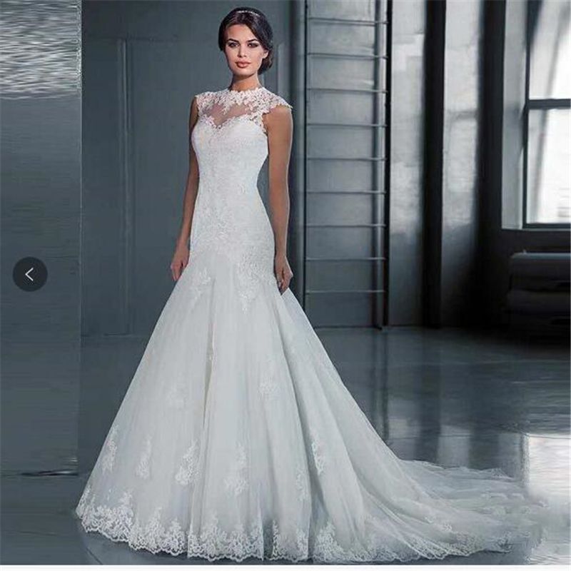 wedding dresses online europe