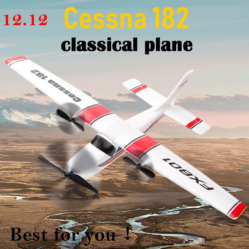 remote control glider