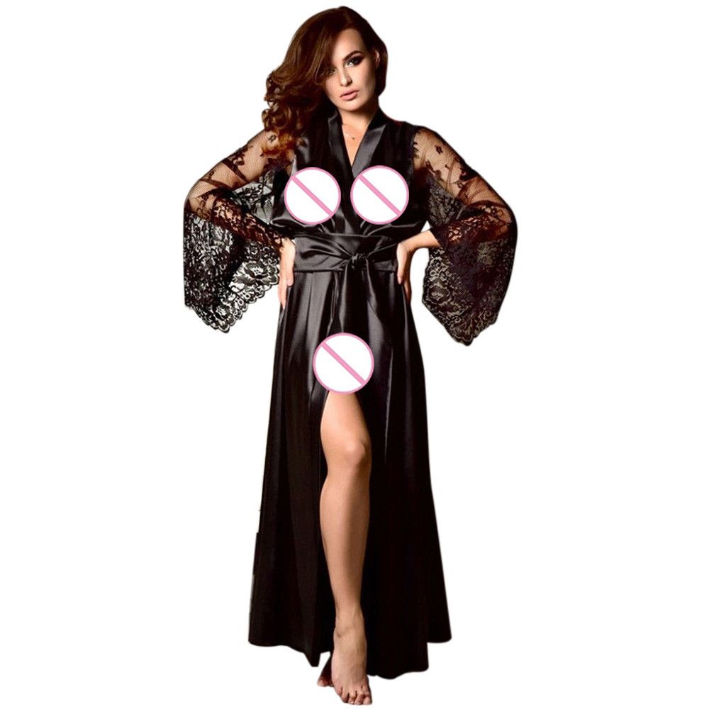 robe clubwear
