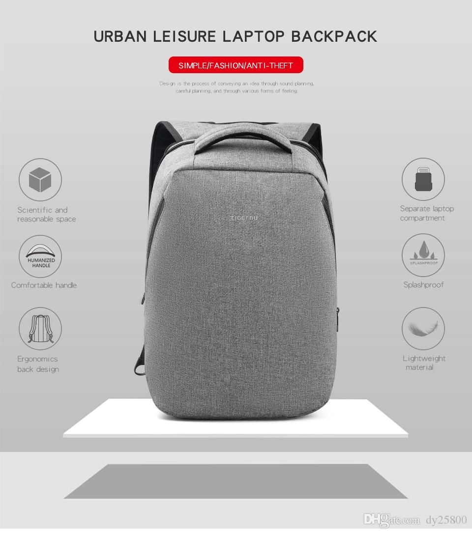 urban backpacks 2019