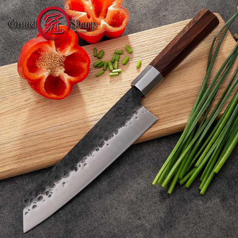 good quality chef knife