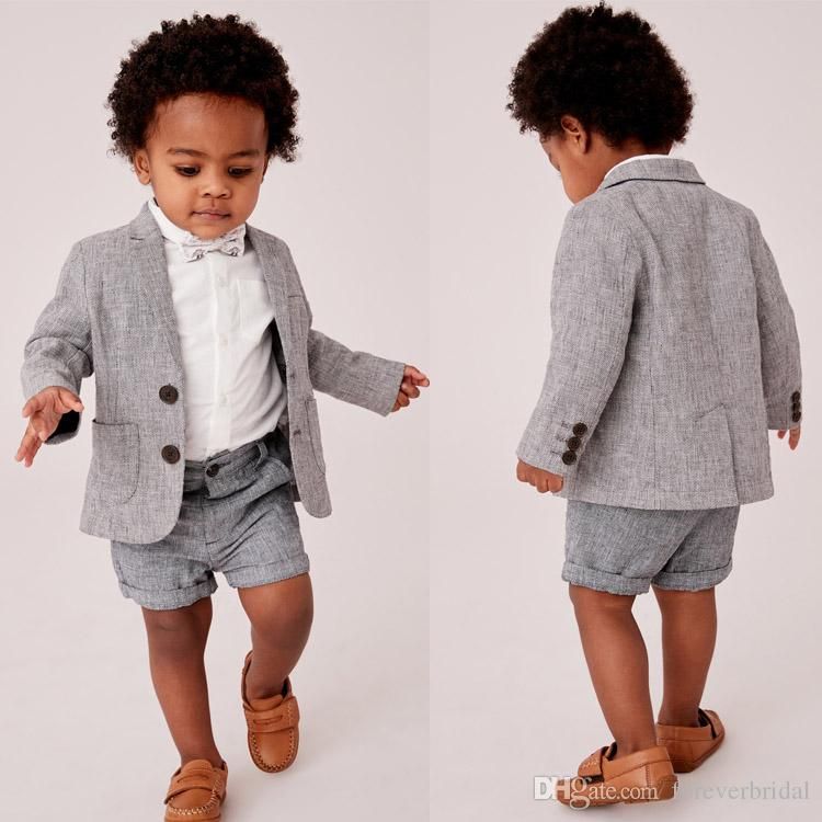 formal infant boy clothes