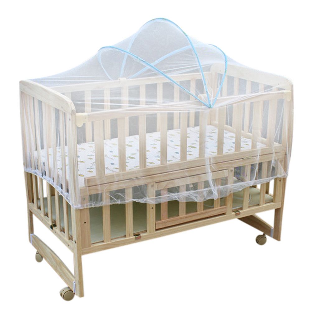 nursery mosquito nets