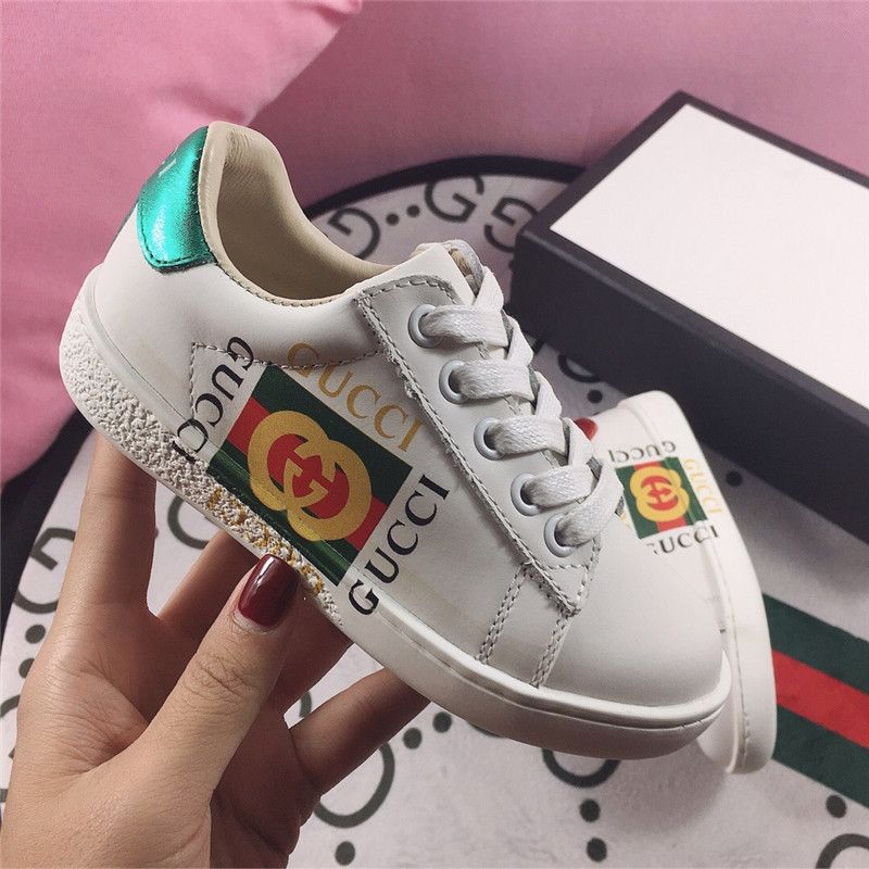 boys latest trainers