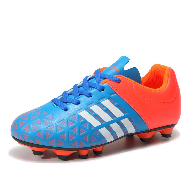 high top soccer boots