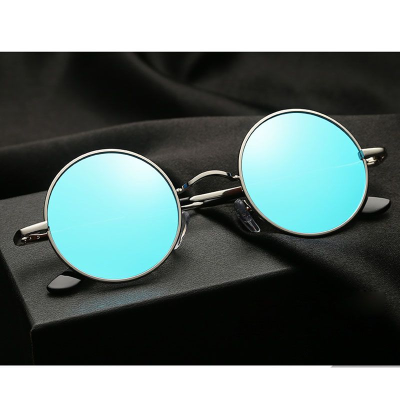 classic retro sunglasses
