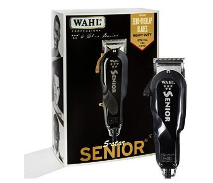 wahl balding clippers v9000 motor