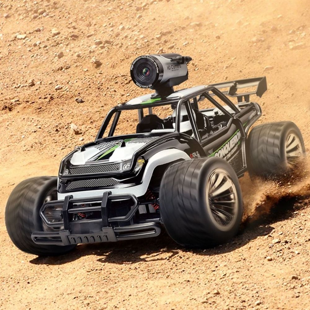 rc car camera