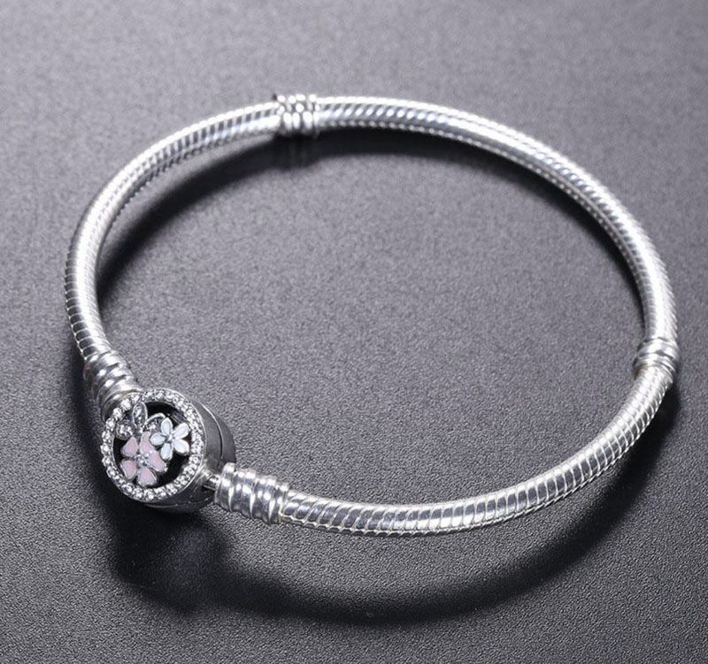 pandora braccialetto donna originale pandora braccialetto donna originale