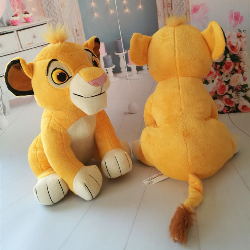 lion king kids toys