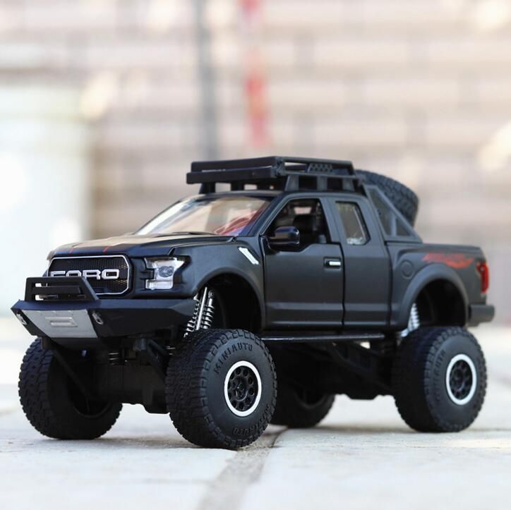 big car toys price