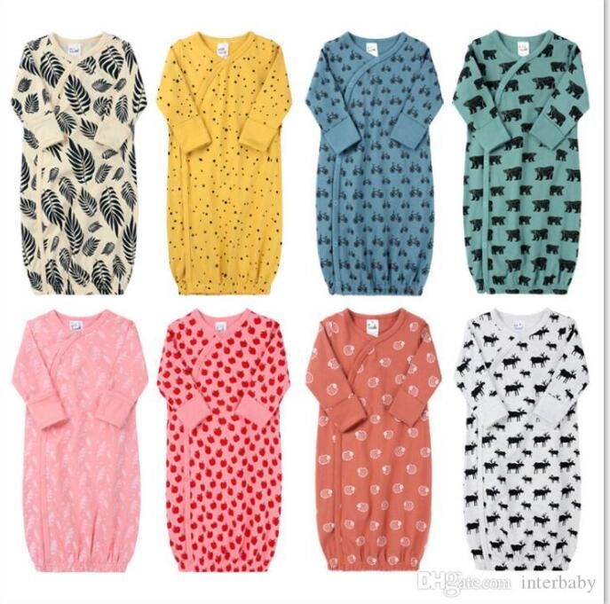 nightgowns for babies