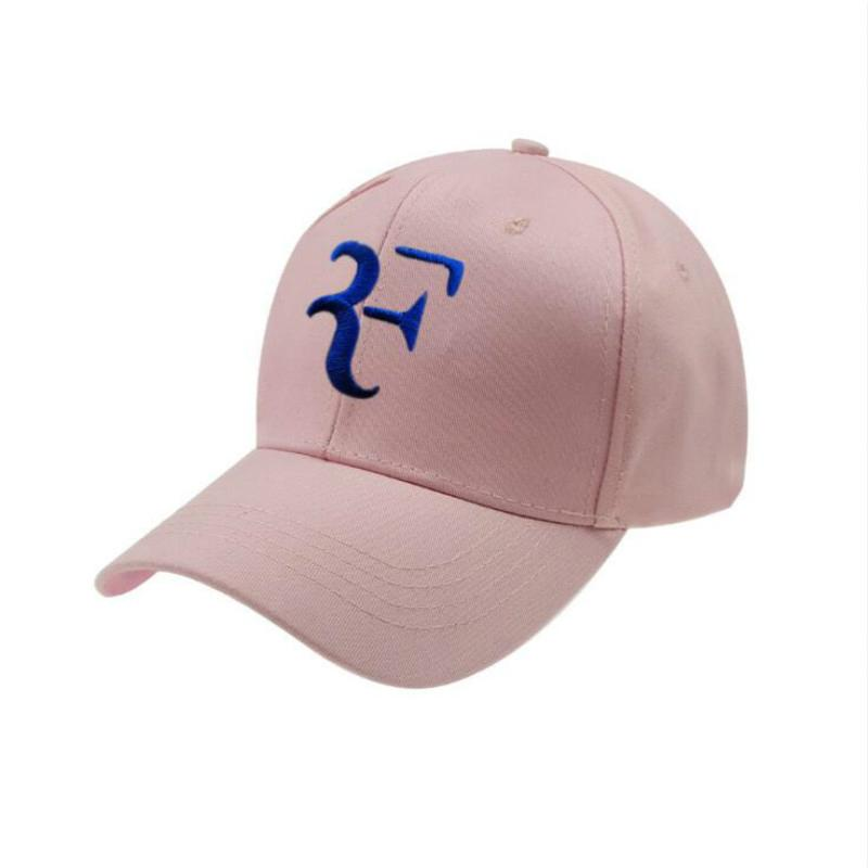 roger federer ball cap
