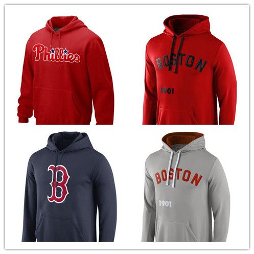 Sueter de boston red sox Clearance