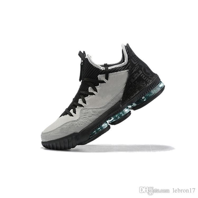 lebron 16 youth basketball shoes