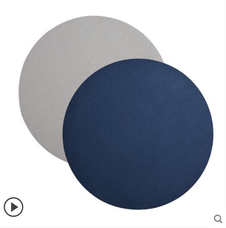 gray+blue two-tone