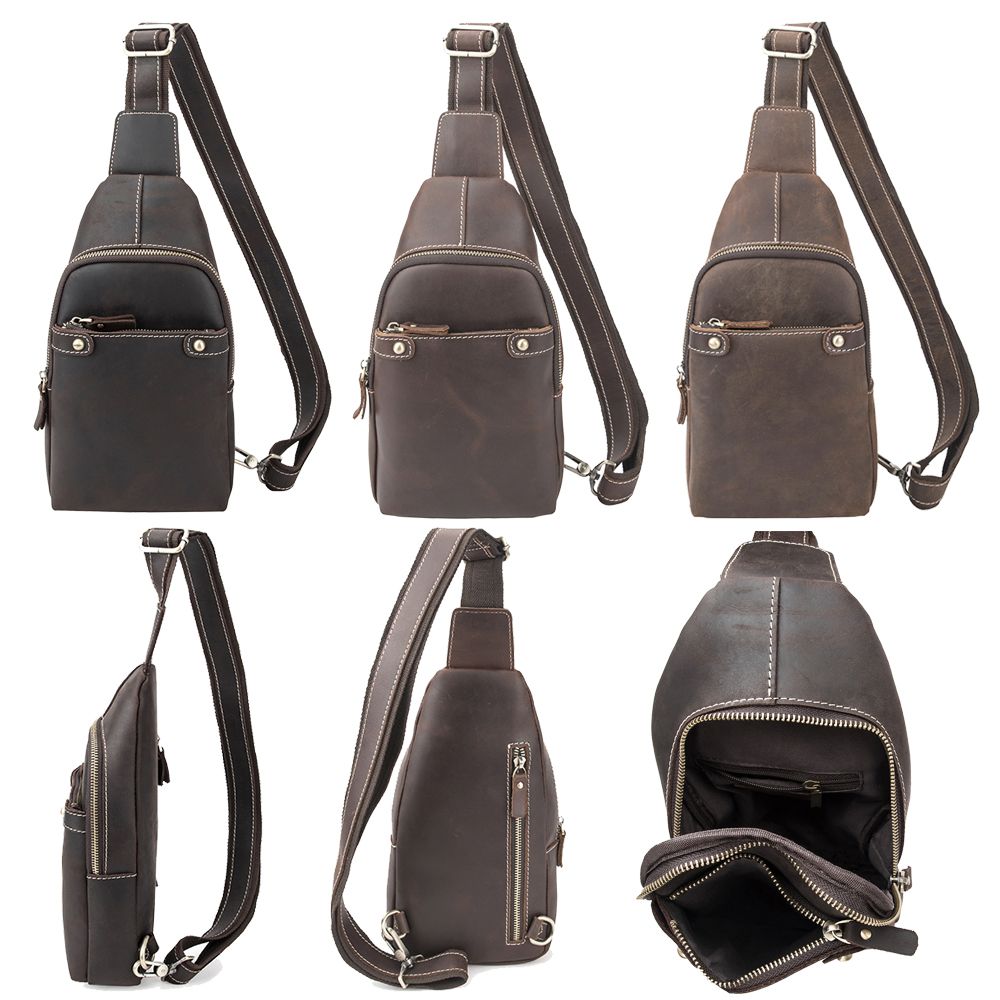 formal sling bags