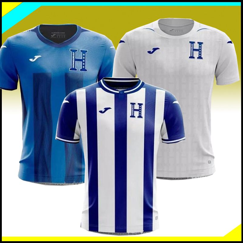 playera de honduras 2021