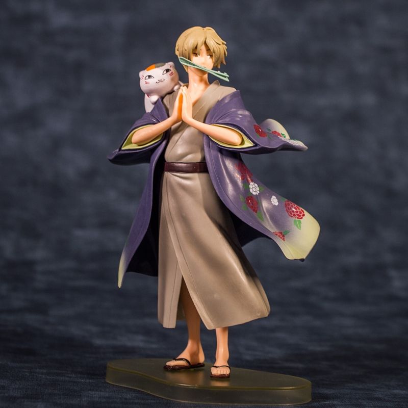 natsume yuujinchou action figure