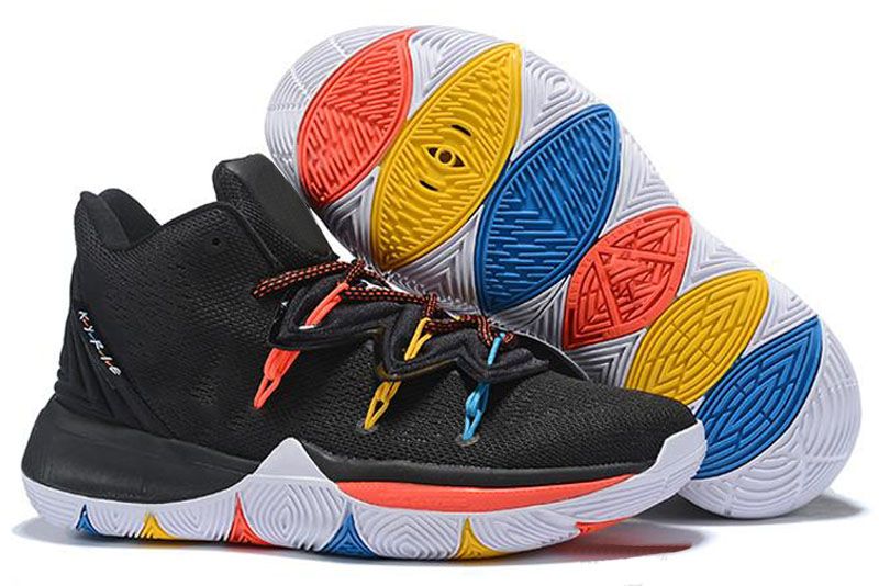 Jual Sepatu Basket Nike Kyrie 5 di Surabaya Harga Terbaru