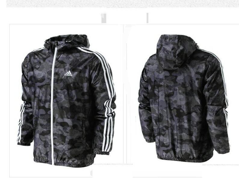 Adidas jacket dhgate Clearance