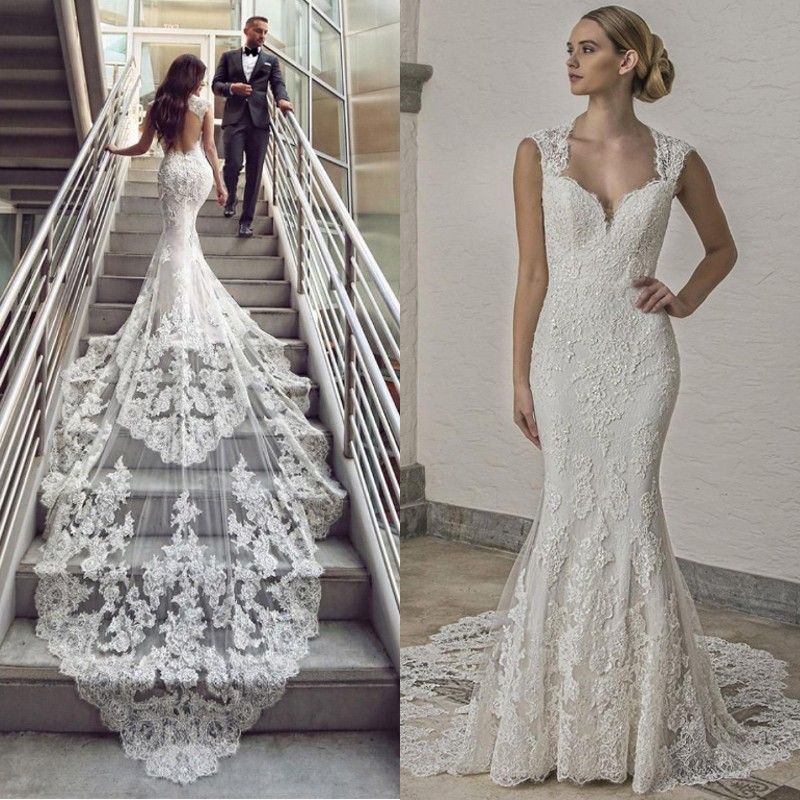 expensive lace dresses