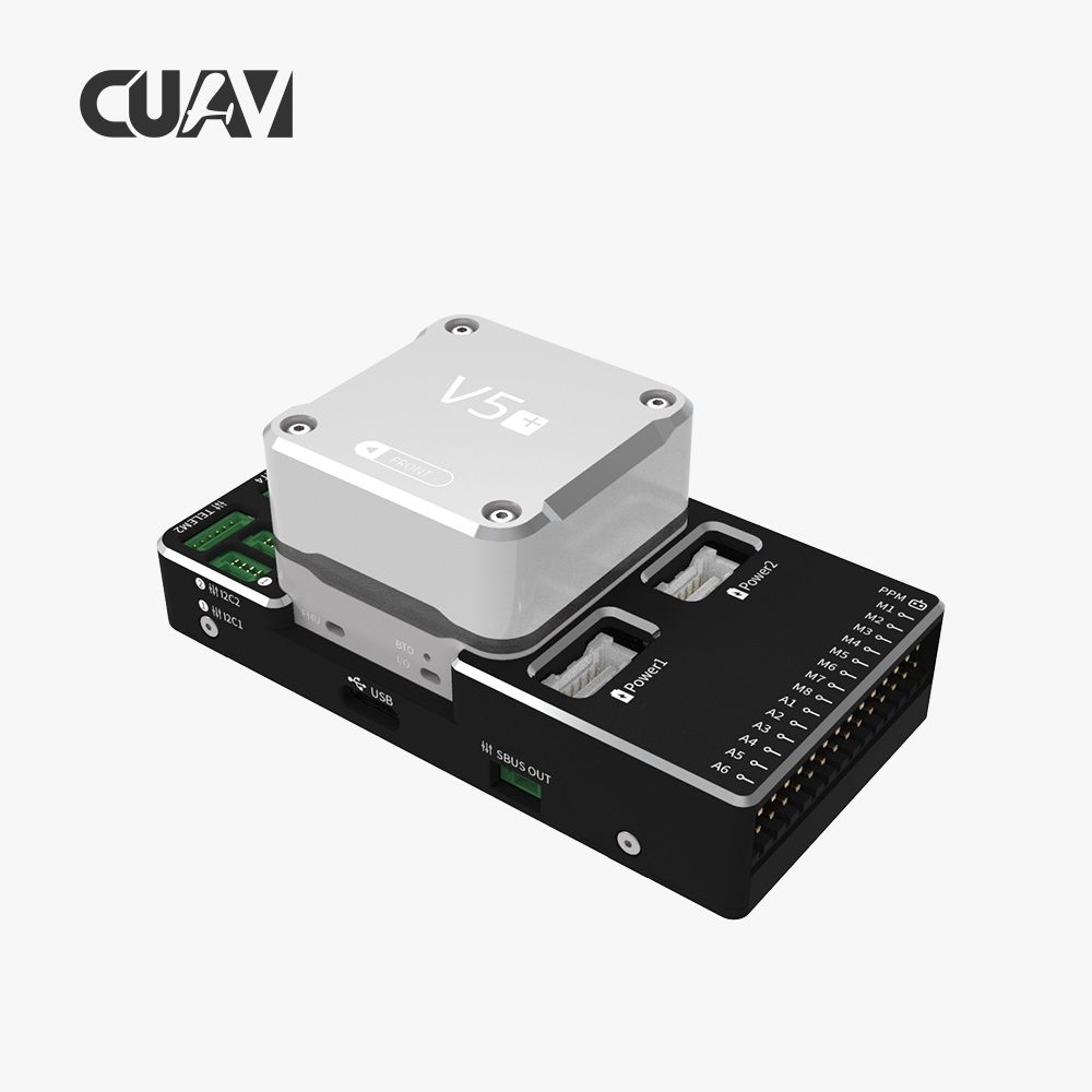 best flight controller for helicopter