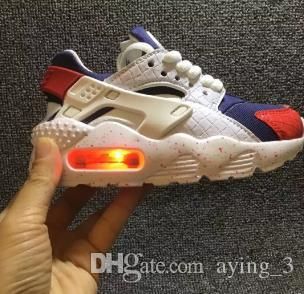 infant huaraches