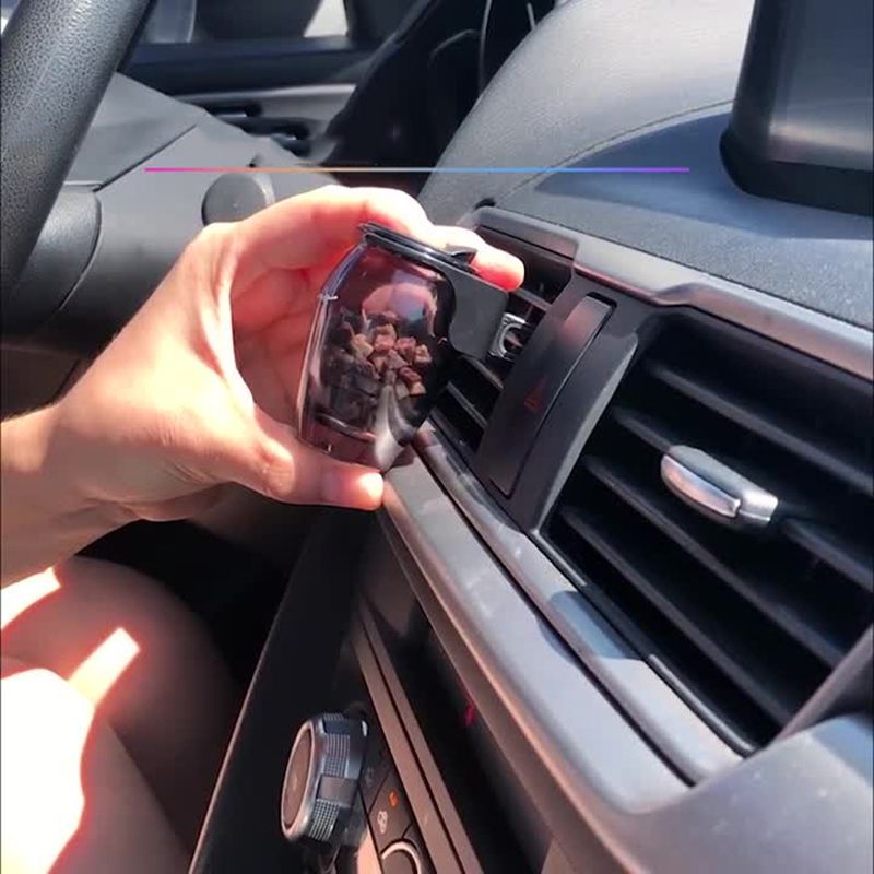 car fragrance