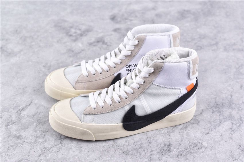 off white blazer 2.0
