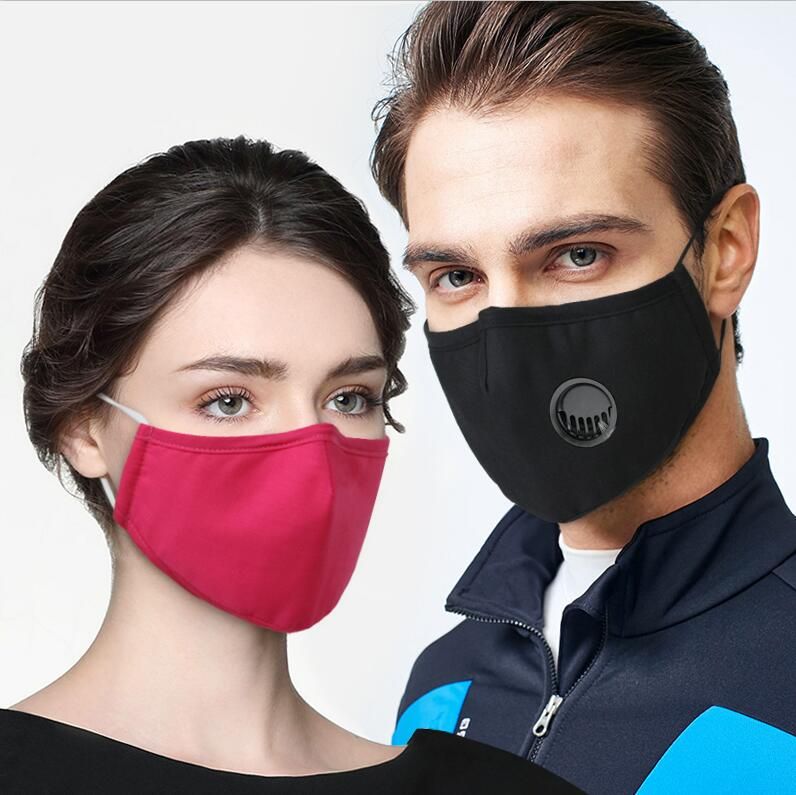 방독면 마스크 재사용 PM2.5 아이 페이스 2 탄소 필터 보호 마스크 얼굴 마스크 방독면 마스크