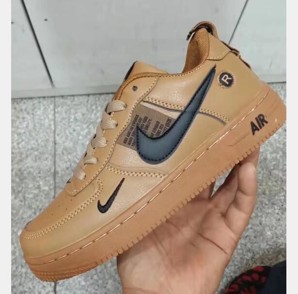 wheat forces high top