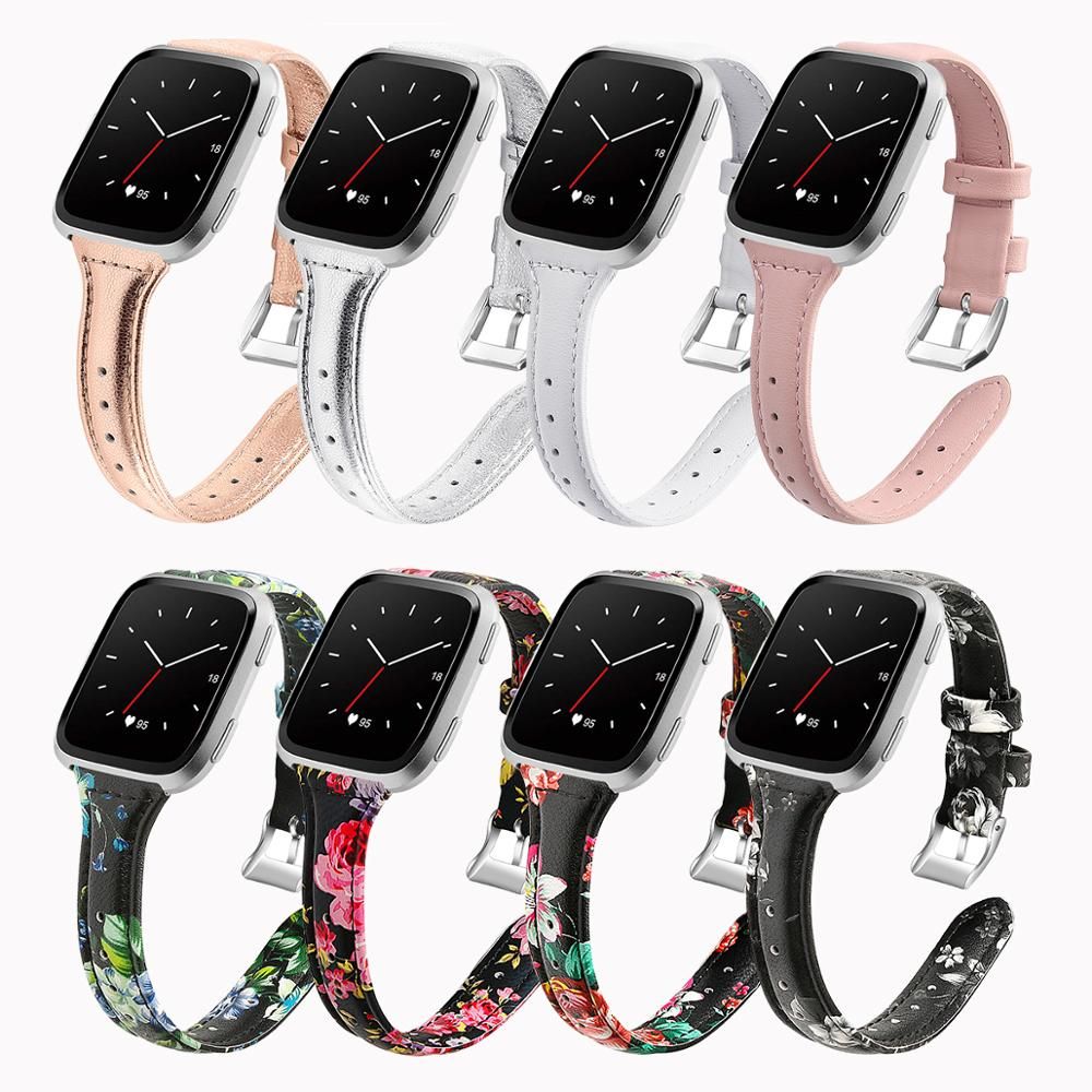 fitbit lite versa bands