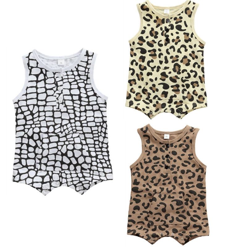 cute baby boy rompers