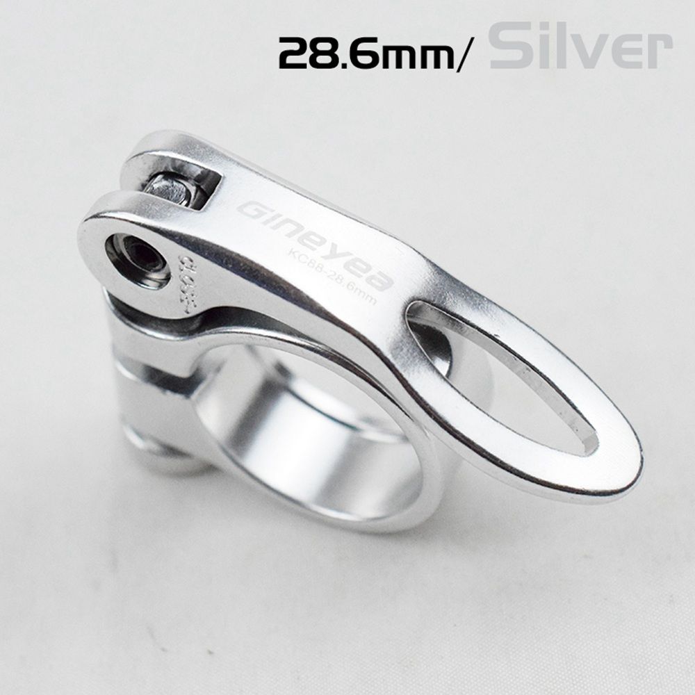 28.6mm Silver