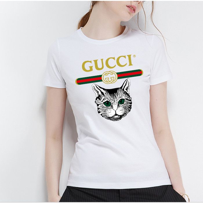t shirt gucci ragazza