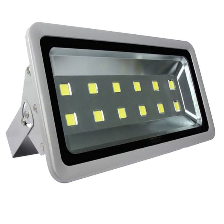 50W 1000W LED Flood Light Outdoor Landscape Flood Light, Security Light