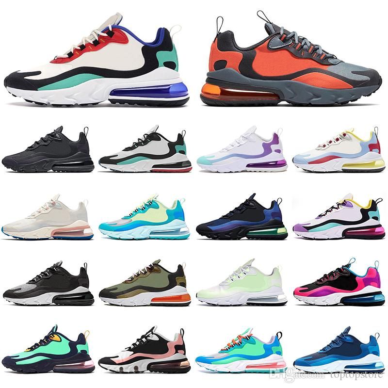 predavanje Ostali proizvodi ceri Nike Air Max 270 React Azul Real Reaccionar Los Zapatos Corrientes De Los Hombres De Las Mujeres Negras Bauhaus Para Hombre Aire Libre Zapatillas Deportivas Zapatillas De Deporte Por Toptopstore, 26,5 € predavanje Ostali proizvodi ceri Nike Air Max 270 React Azul Real Reaccionar Los Zapatos Corrientes De Los Hombres De Las Mujeres Negras Bauhaus Para Hombre Aire Libre Zapatillas Deportivas Zapatillas De Deporte Por Toptopstore, 26,5 €