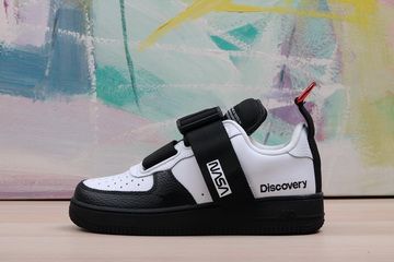 Nasa x nike air force 1 utility Clearance