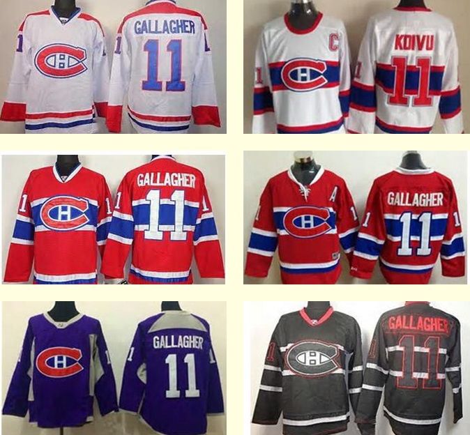 montreal canadiens purple jersey