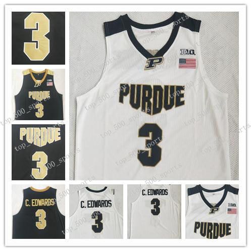 carsen edwards jersey purdue