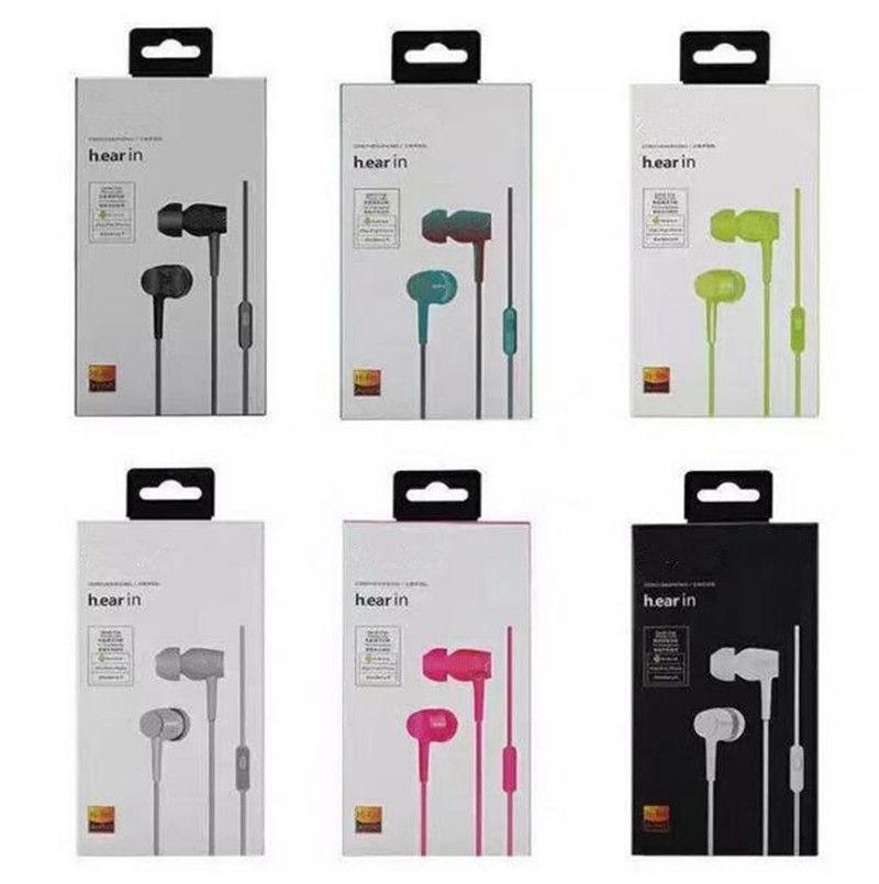 Wholesale Supply EX750 Earphone In Ear Stereo Bass Headset Wired Headphone  Handsfree Remote Mic Earphone For IPhone Samsung Sony 3.5mm With Retail Box  From China3cfactory, $0.9 | DHgate.Com