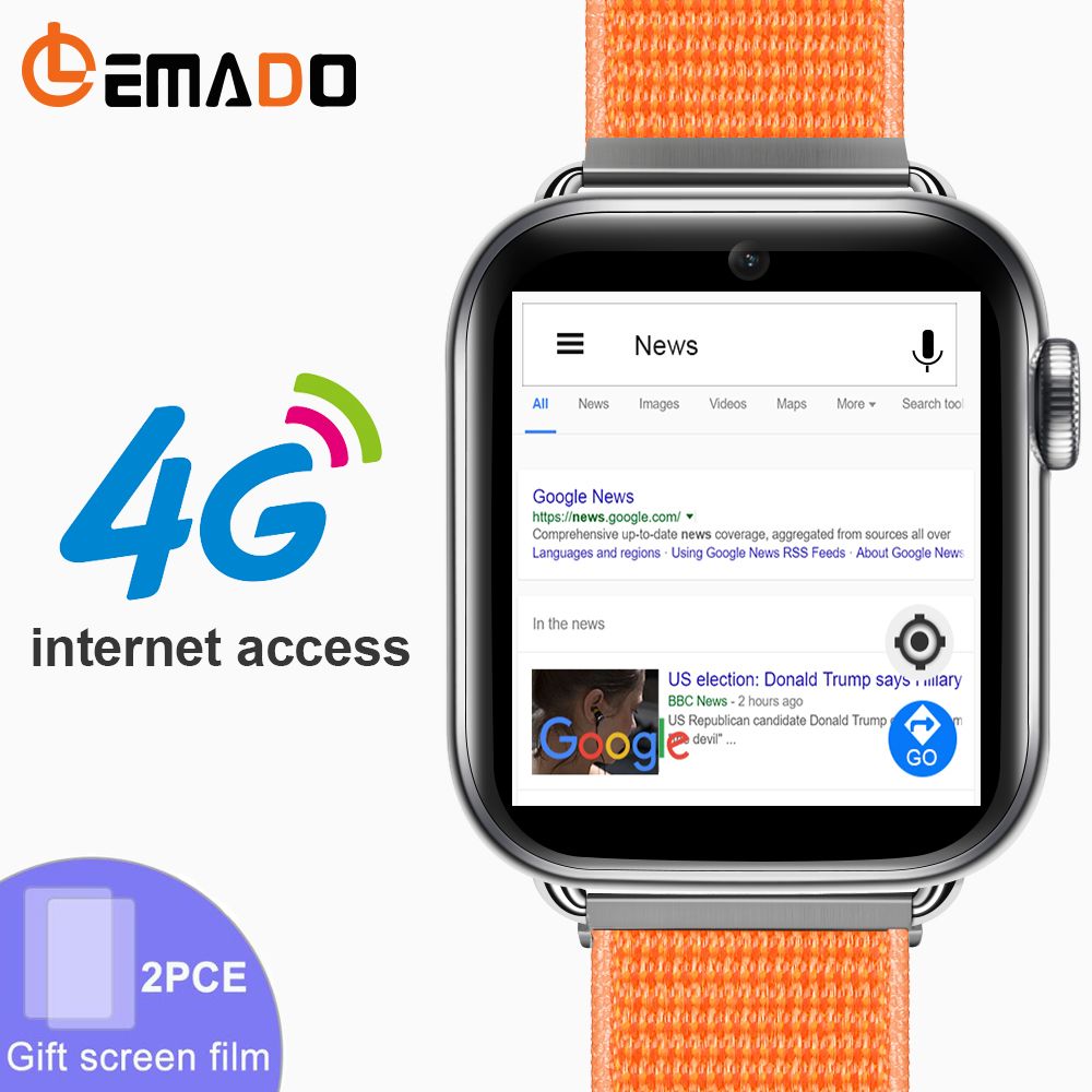 smartwatch 3gb ram