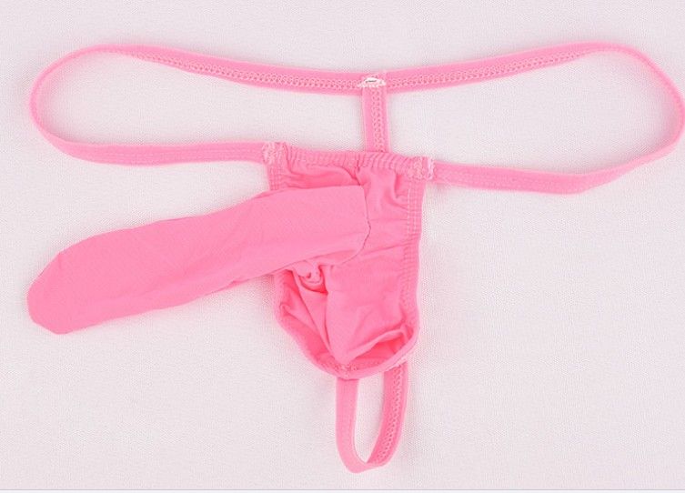 elephant man thong